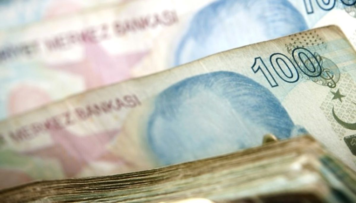 TL Üzerindeki Baskı Hafifleyebilir\'