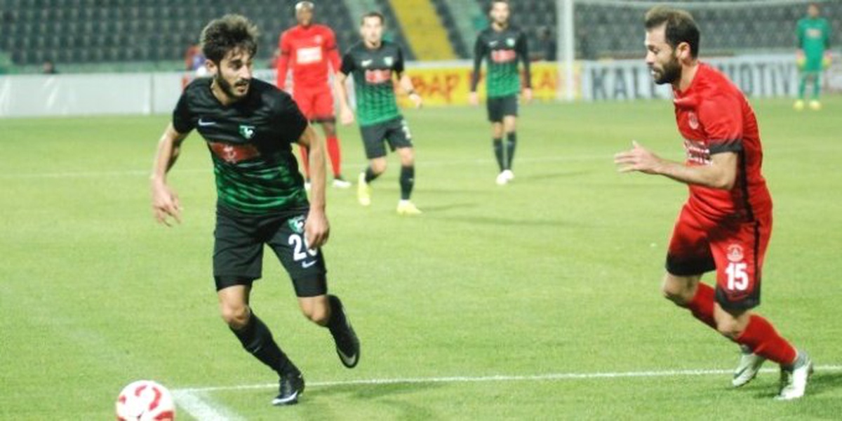 TL\'ye Şimdiye Kadar Ki En Sıra Dışı Destek!