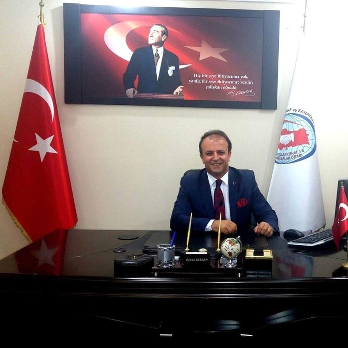 Trabzon Emlakçılar Derneği Yeni Yapılacak Düzenlemelerden Memnun