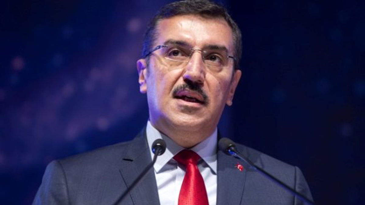 Tüfenkci: Marka Ruhunun Diriltilmesi Gerekiyor