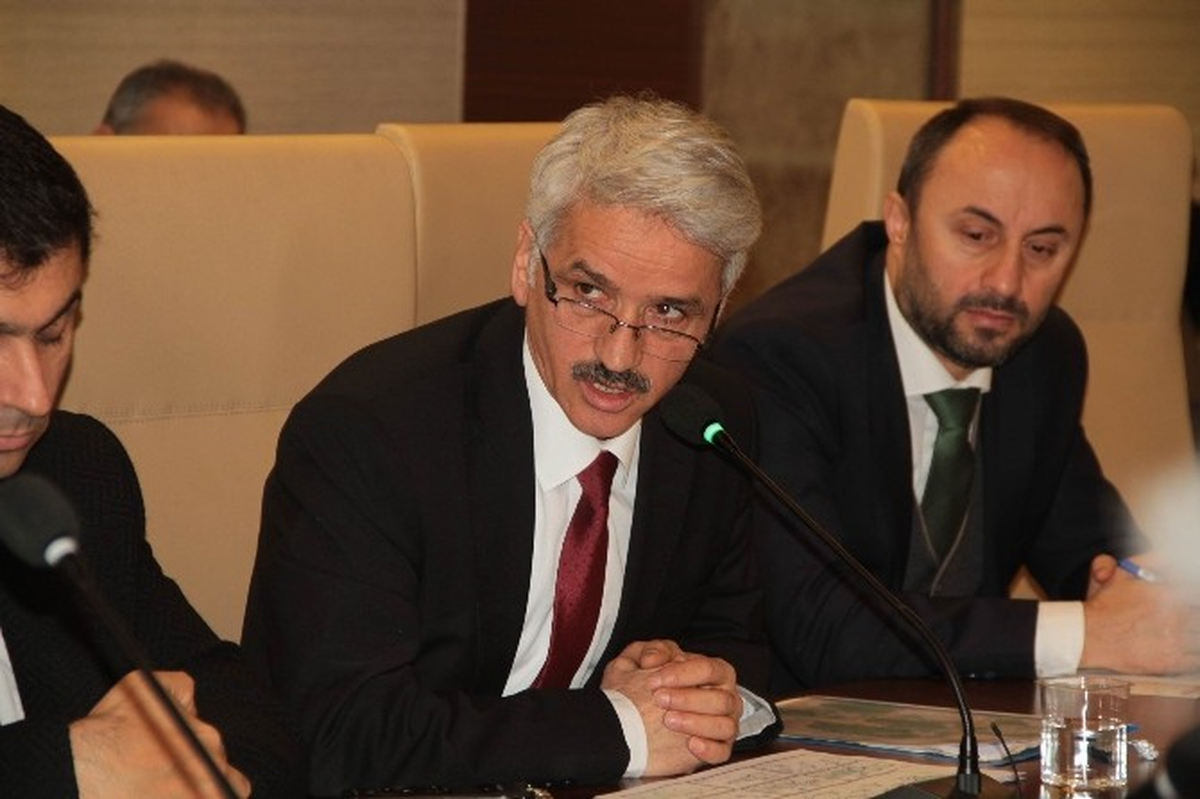 Tunçel: "Kar Yağışları Ara Ara Devam Edecek"
