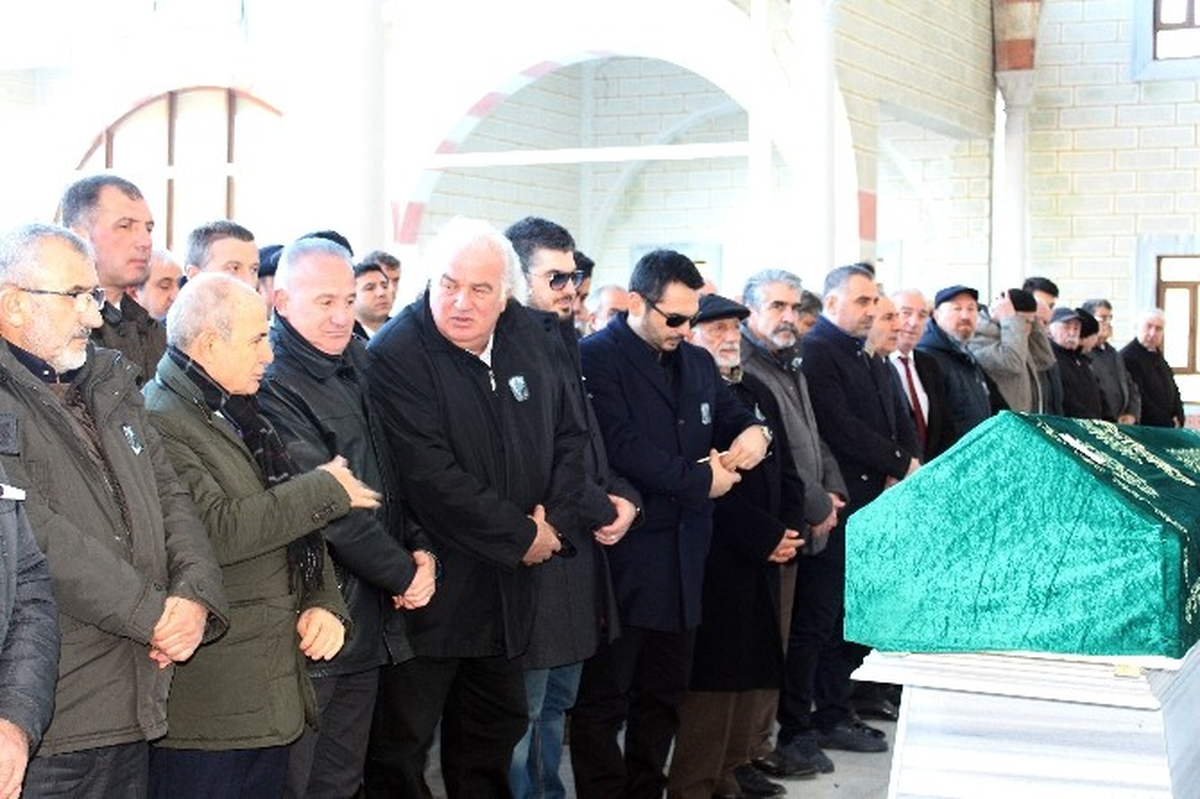 Usta Bestekar İbrahim Özoral\'a Büyük Vefasızlık
