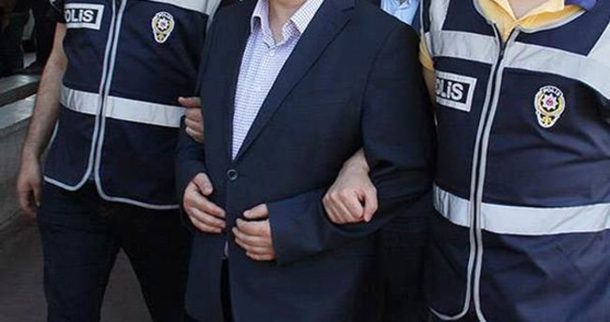 Van Merkezli 24 İlde Fetö Operasyonu