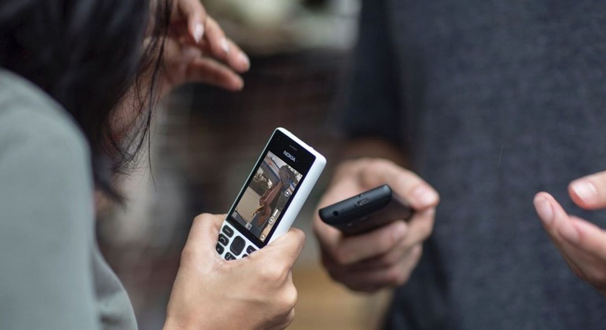 Ve Karşınızda Nokia 150!