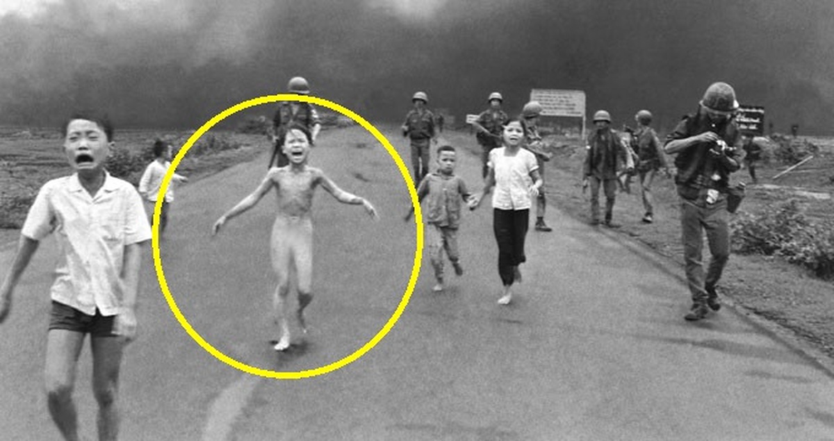 Vietnam Savaşı\'nın Simgesi Kim Phuc Istanbul\'da