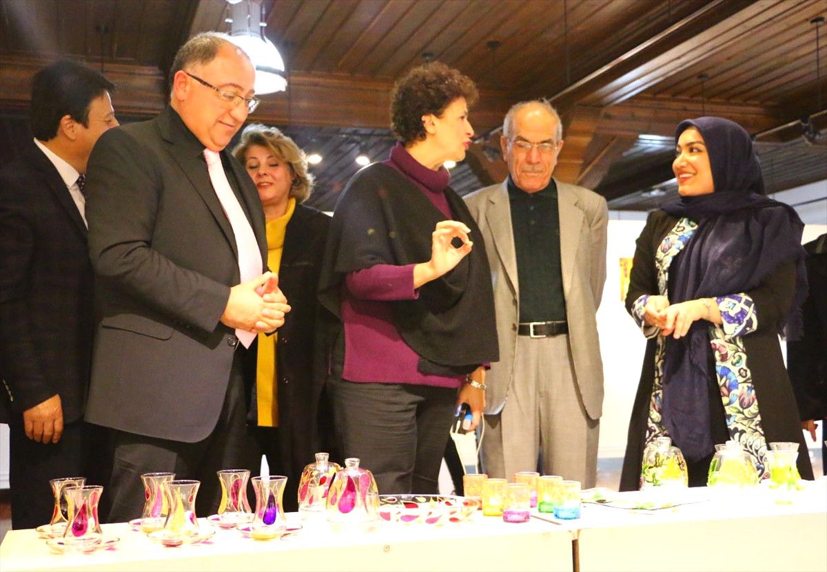 Yalova\'da Kültür Sanat Faaliyetleri
