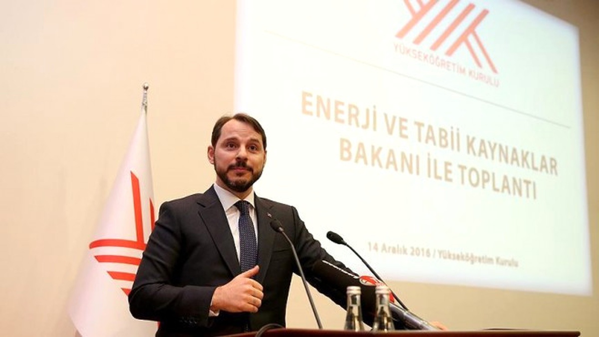 Zenginliklerimizin Yüzde 30\'unu Keşfettik\'
