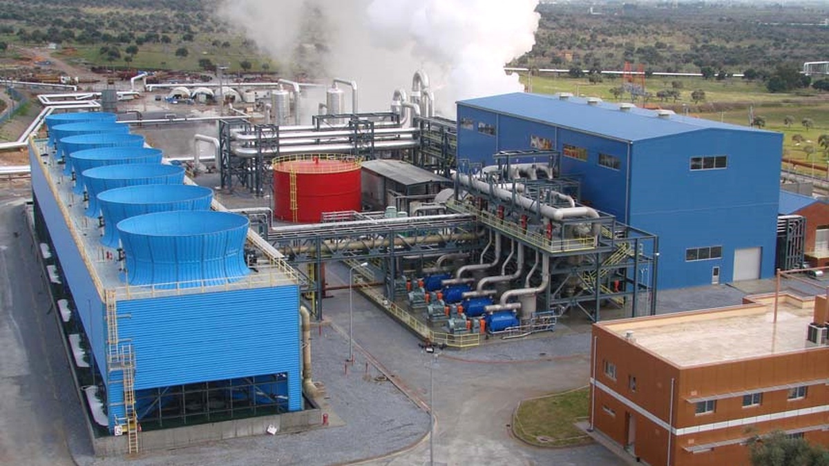 Zorlu Enerji, Jeotermal Projesi İçin Finansman Görüşmelerine Başladı