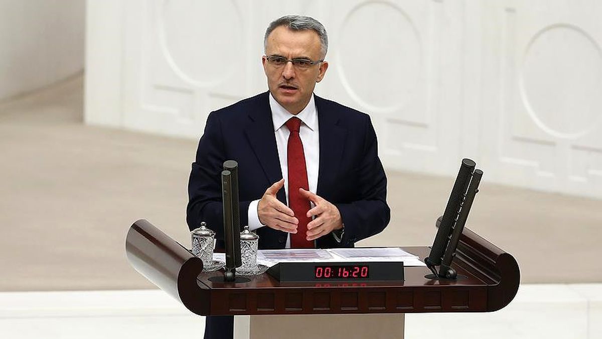 2017 Yılı Bütçesi TBMM Genel Kurulda