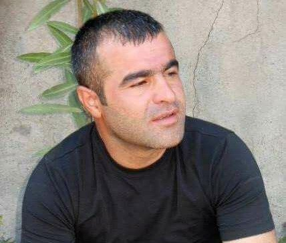27 Günlük Yaşam Mücadelesini Kaybetti
