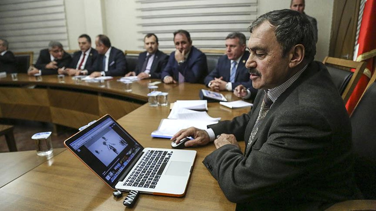 Aa\'nın "Yılın Fotoğrafları" Oylaması
