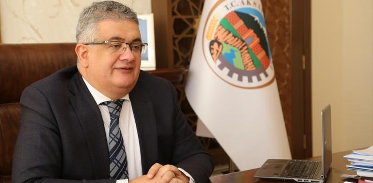 Aa\'nın "Yılın Fotoğrafları" Oylaması