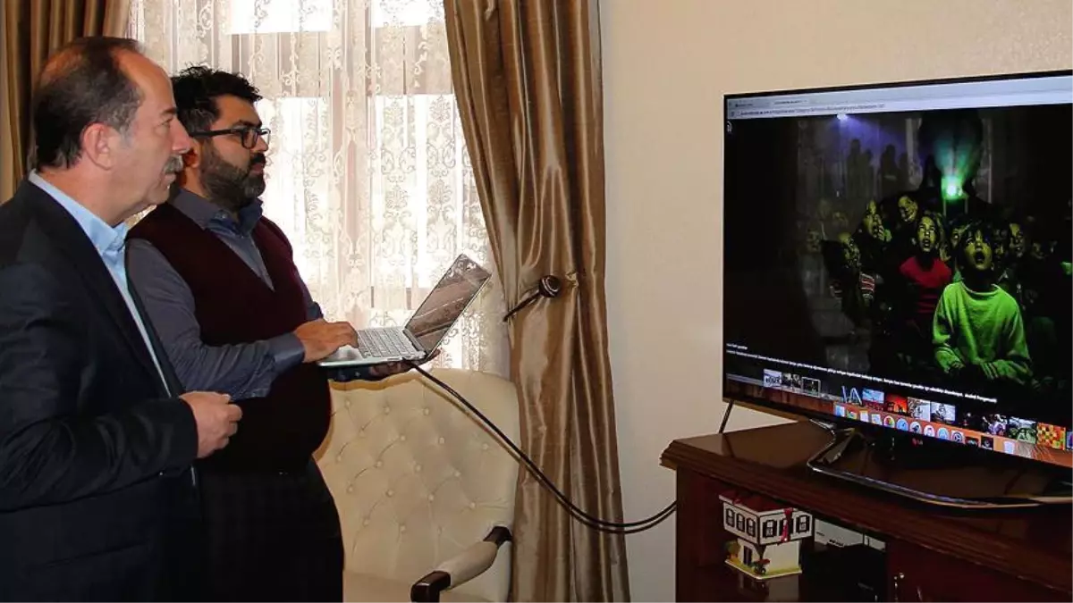 Aa\'nın "Yılın Fotoğrafları" Oylaması