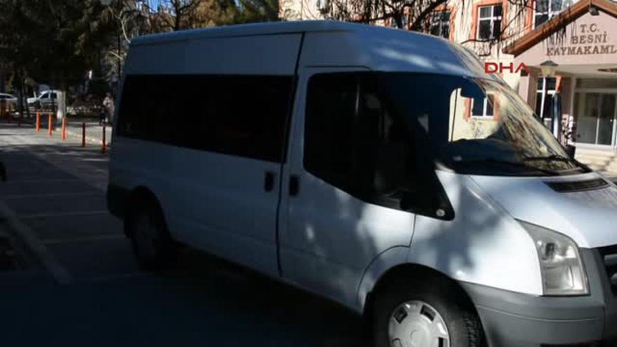 Adıyaman Besni\'de Sosyal Medyadan Terör Propagandasına Gözaltı