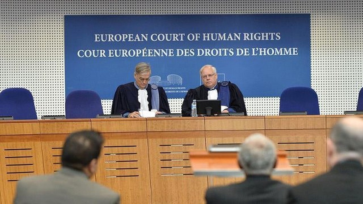 AİHM\'den Sokağa Çıkma Yasakları Kararı