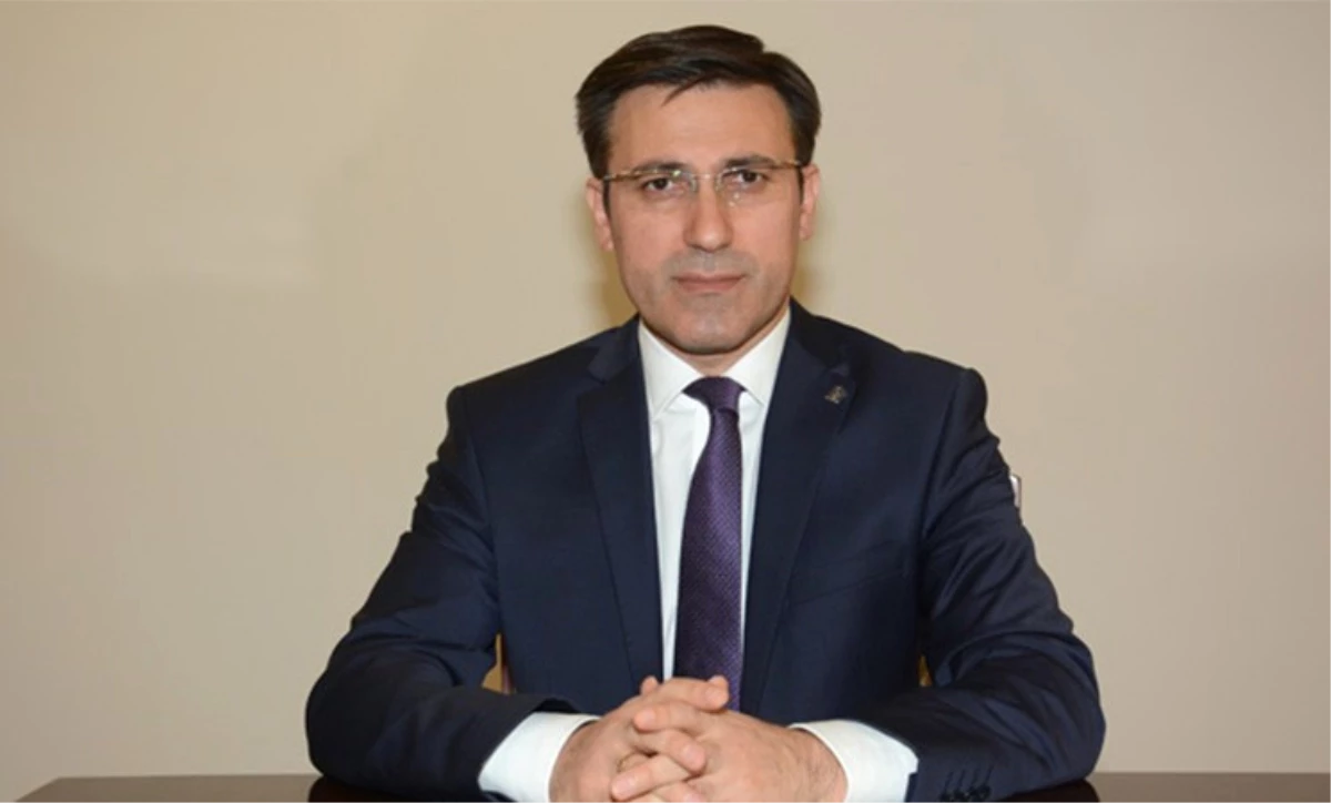 Akpm Türkiye Delegasyonu Başkanı Küçükcan Açıklaması