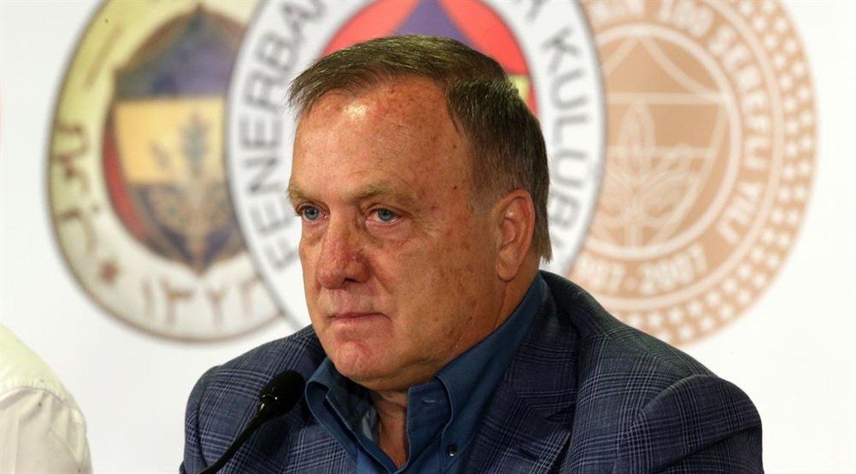 Amed Sportif Faaliyetler-Fenerbahçe Maçından Notlar