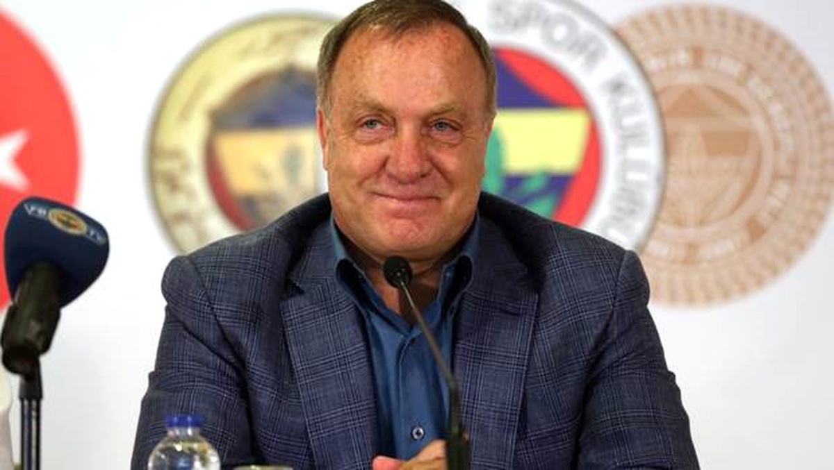 Amed Sportif - Fenerbahçe Maçının Ardından-1
