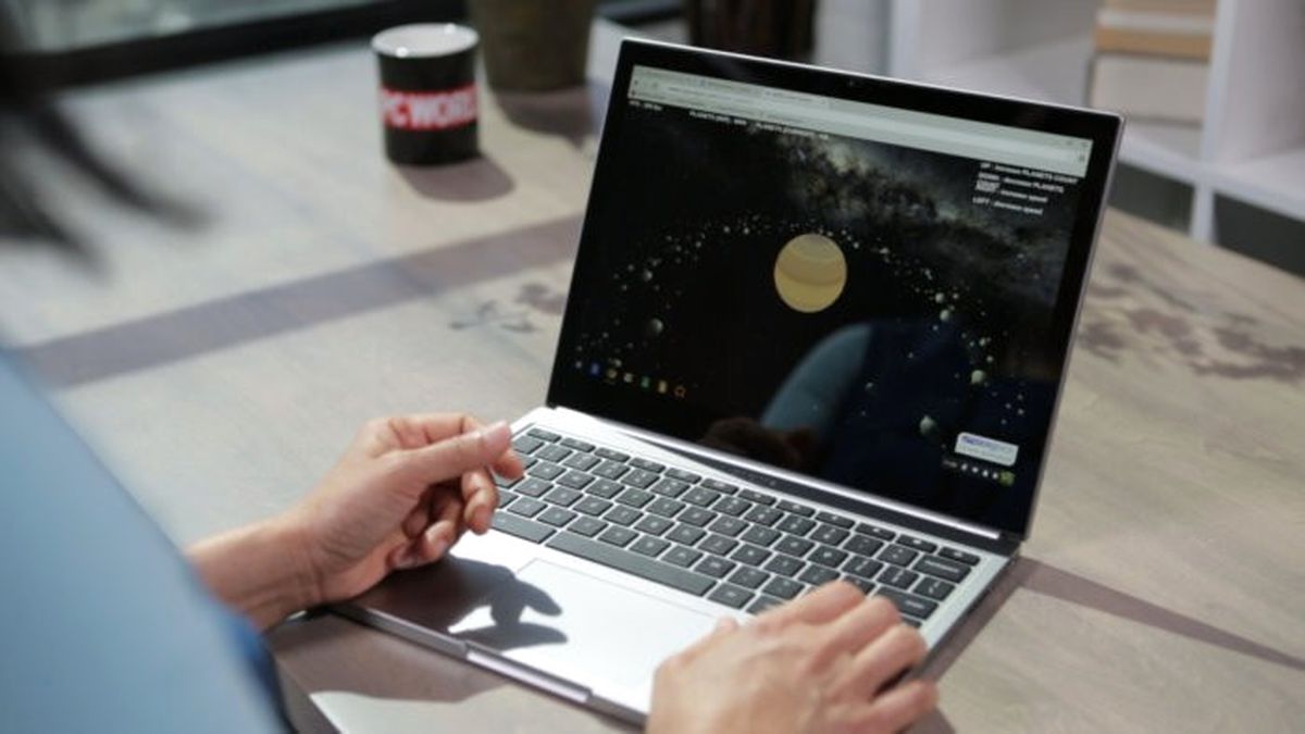 Android ve Chrome Os Birleşecek Mi?