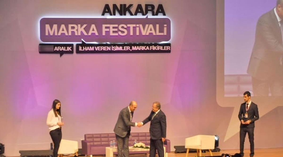 Ankara Marka Festivali Kapılarını Açtı