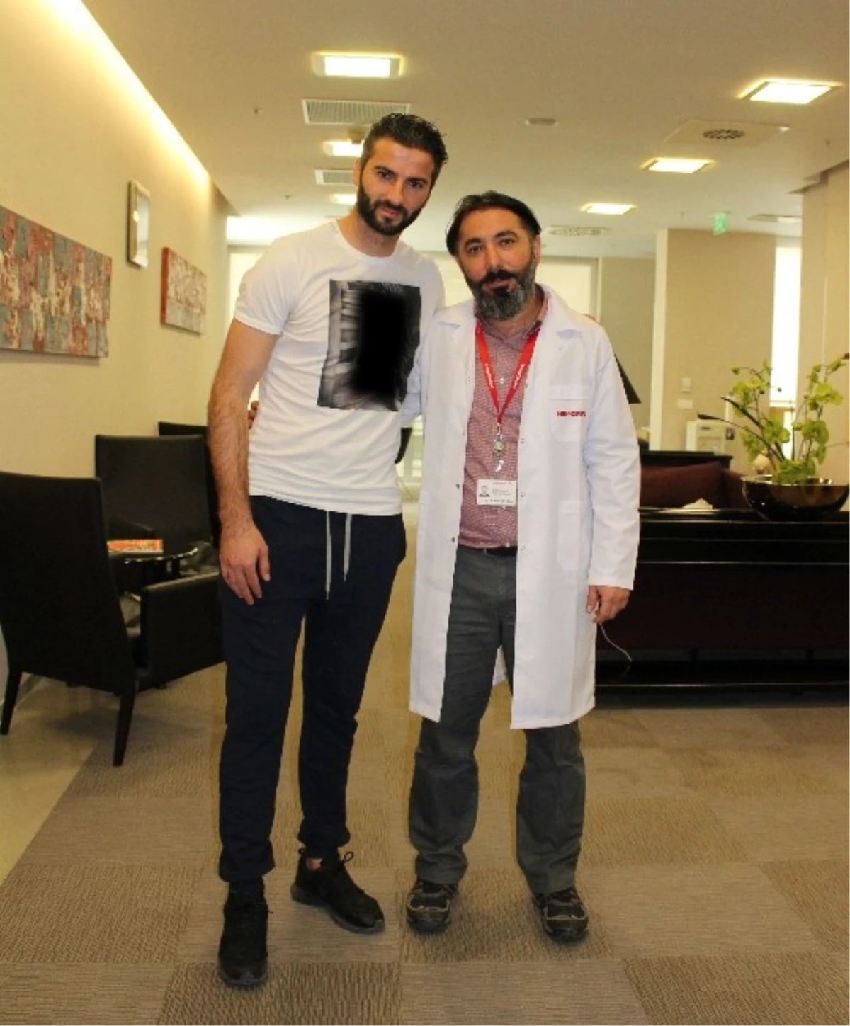 Antalyaspor\'un Genç File Bekçisi İkinci Yarıya Yetişecek