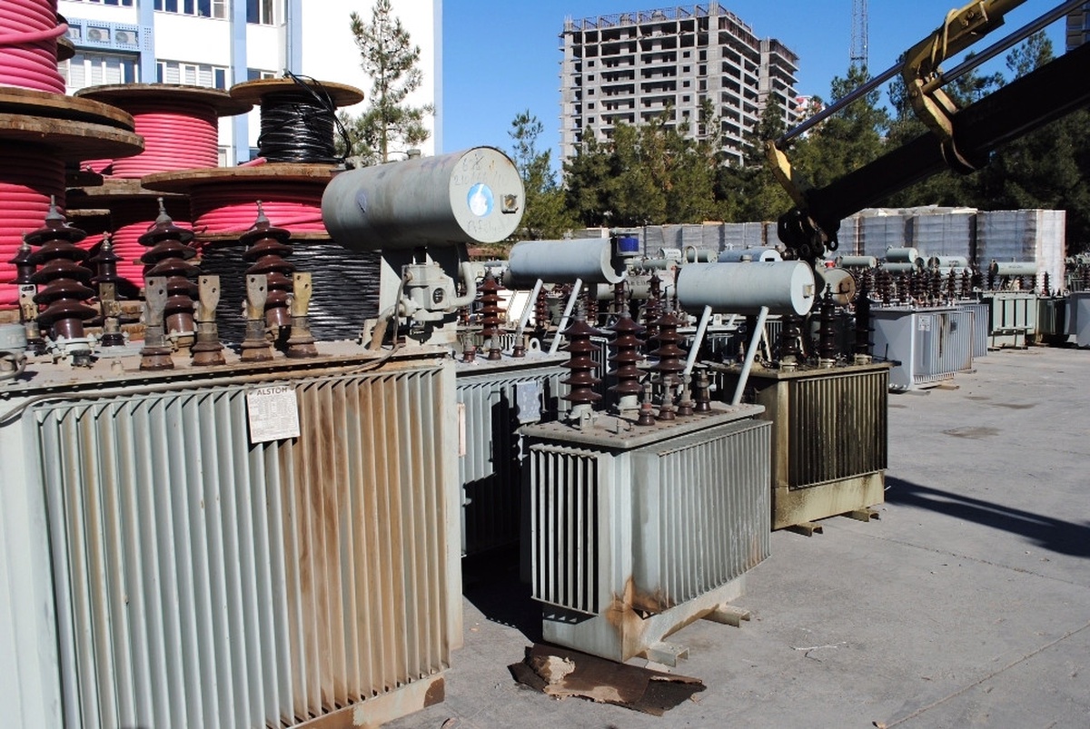 Aşırı Tüketiminden 45 Günde 214 Trafo Yandı