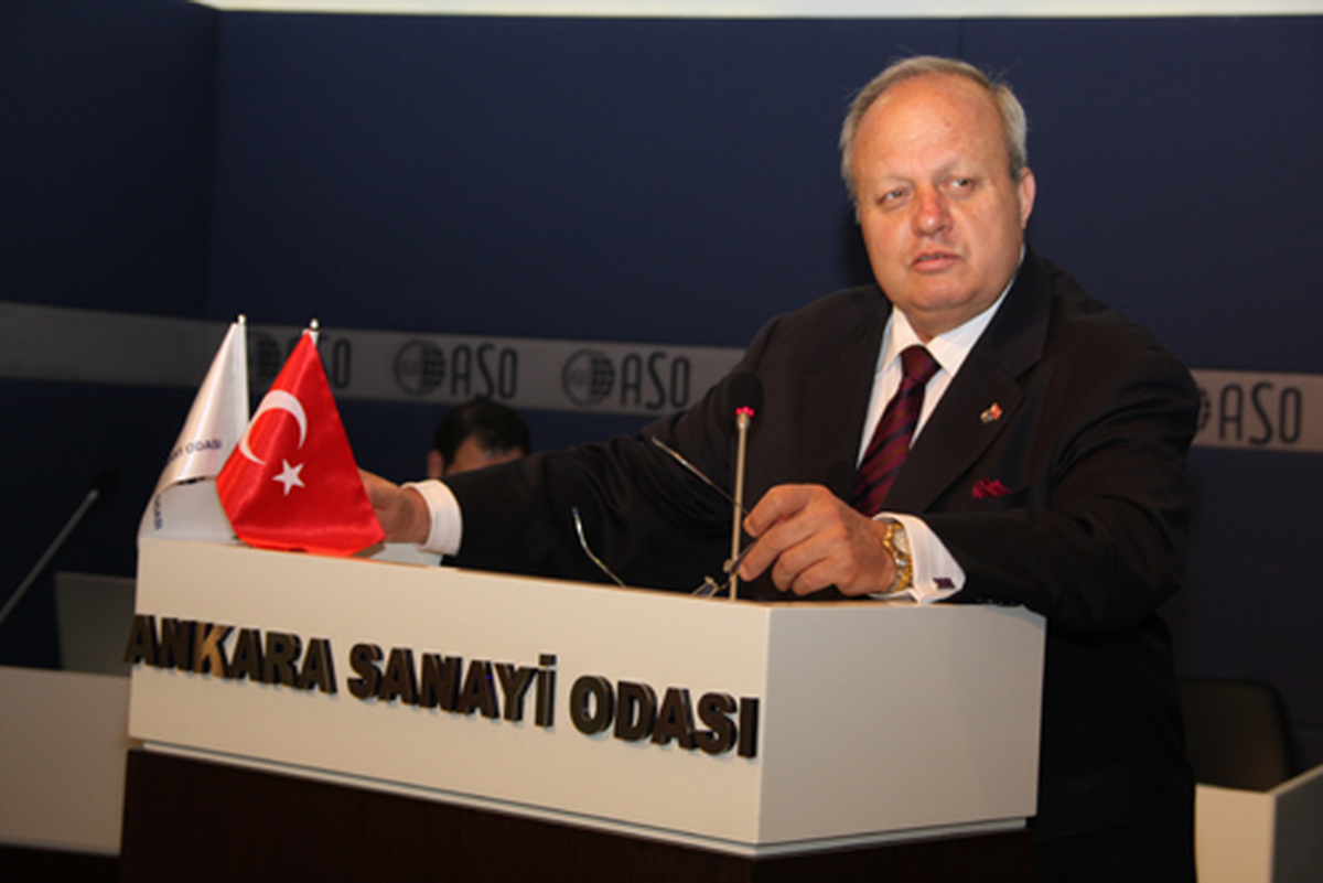 Aso\'dan Üyelerine "Nefes" Kredisi
