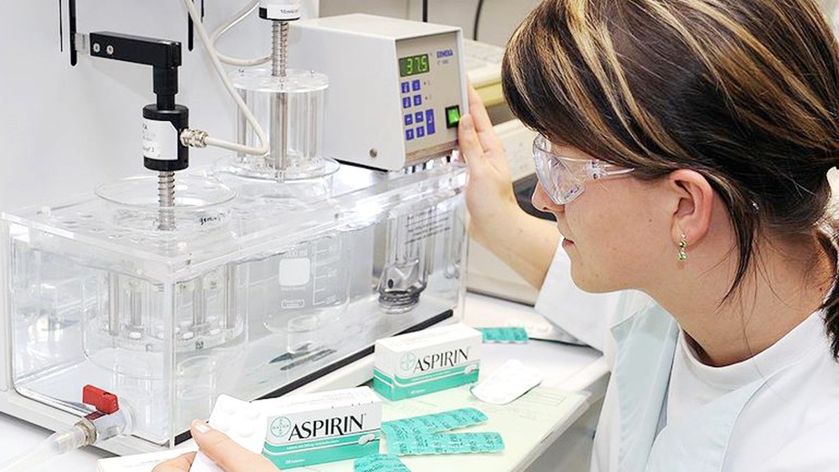 Aspirin Kanser Hücrelerinin Çoğalmasını Yavaşlatabilir