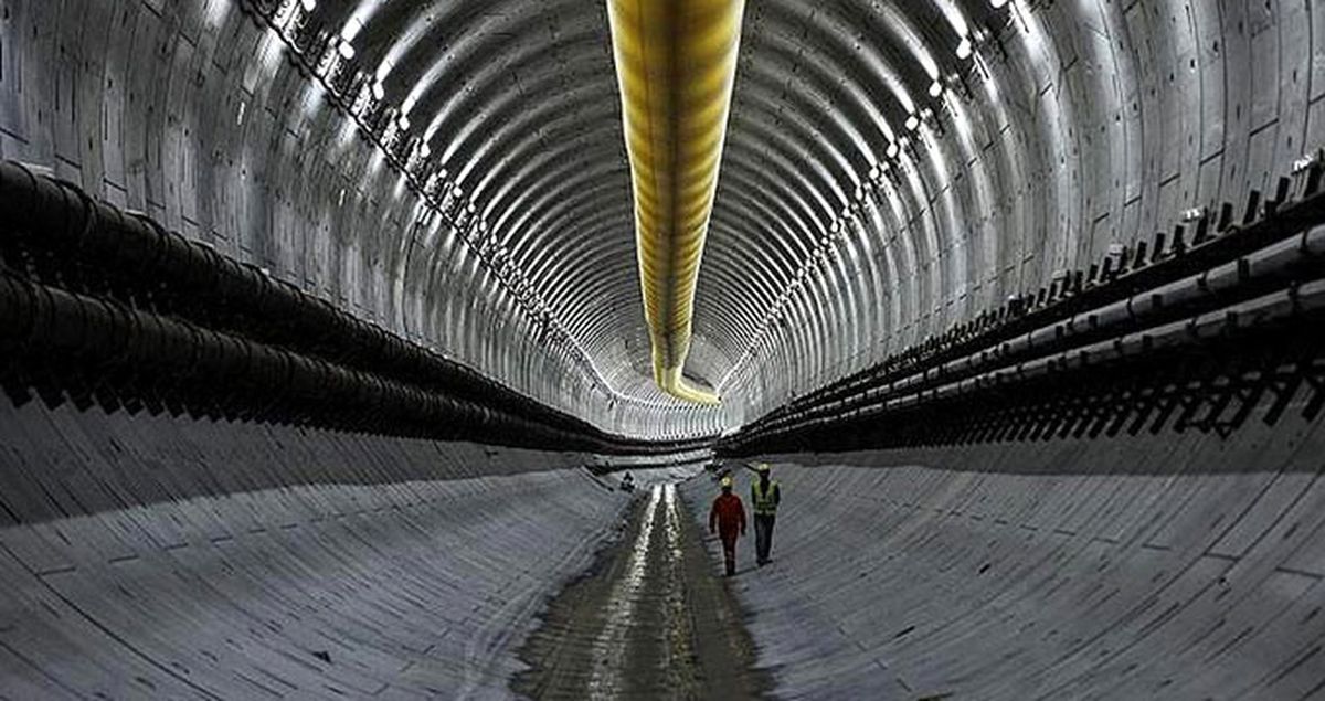 İstanbul İçin Tarihi Gün! 'Avrasya Tüneli' 5 Gün Sonra Açılıyor