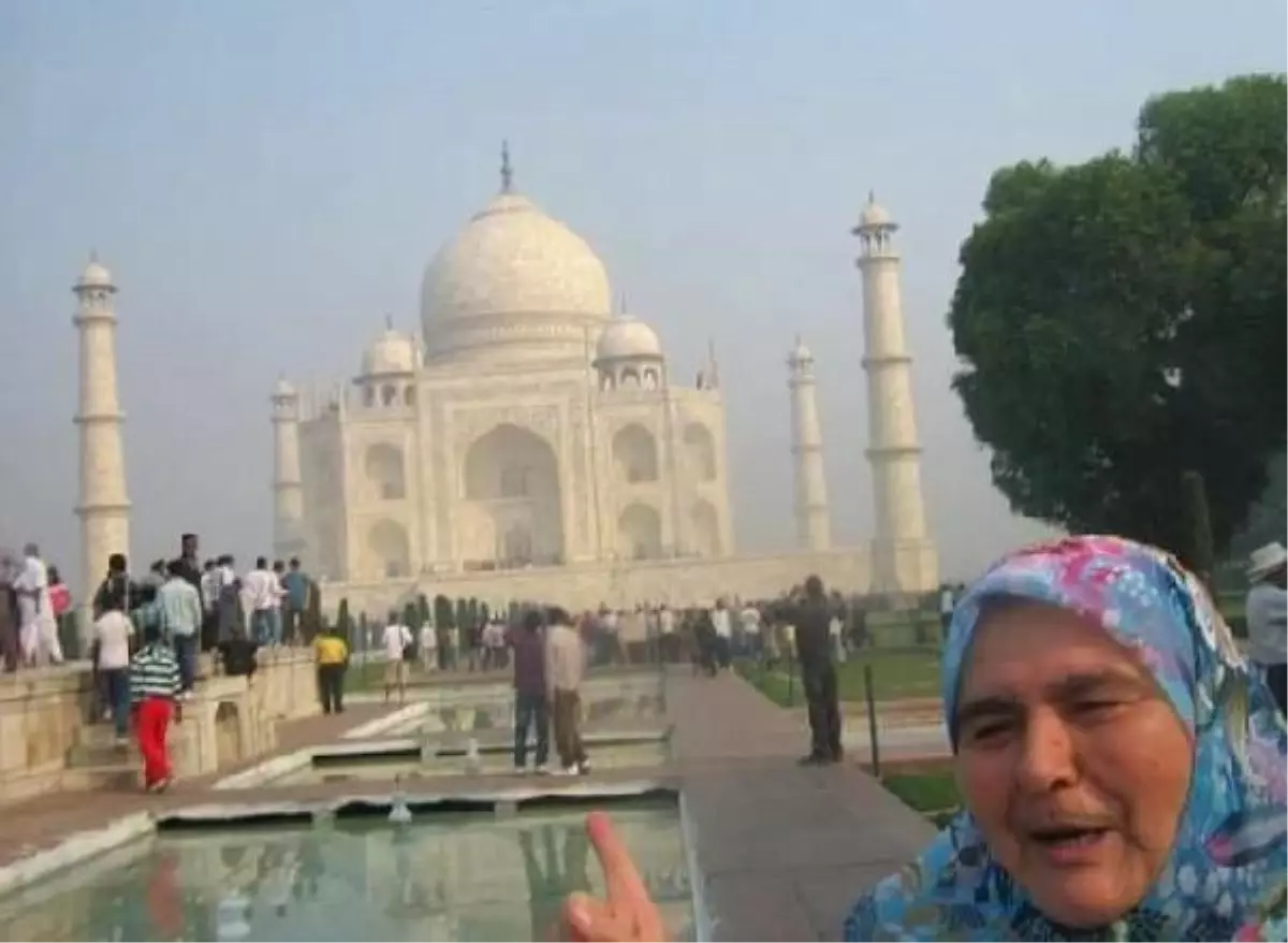 Ayşe Teyze\'ye Reklam ve Dizi Teklifi