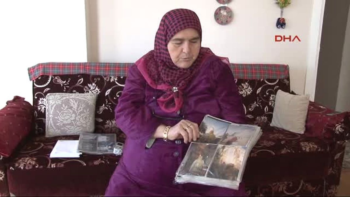 Ayşe Teyze\'ye Yıldızlık Teklifi