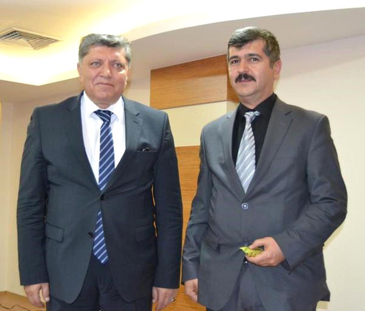 Başarılı Polislerden Anlamlı Bağış