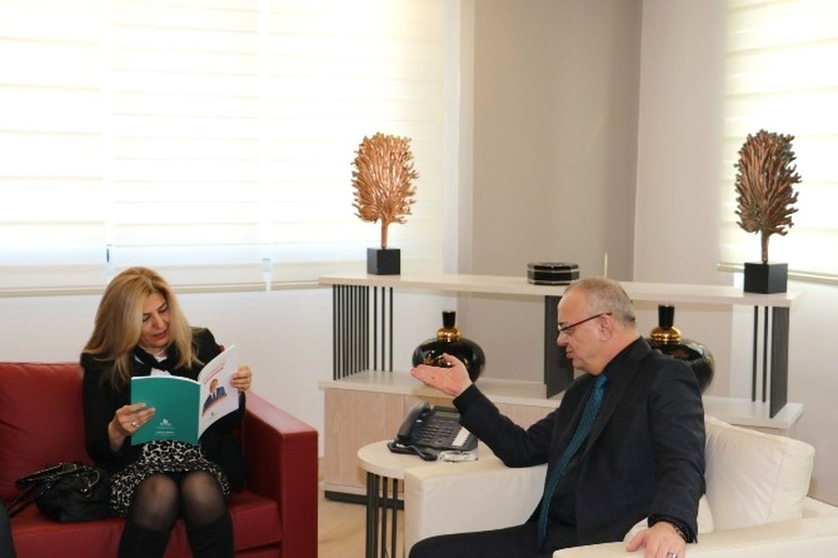 Başkan Ergün: "Değmediğimiz Sokak ve Cadde Kalmadı"