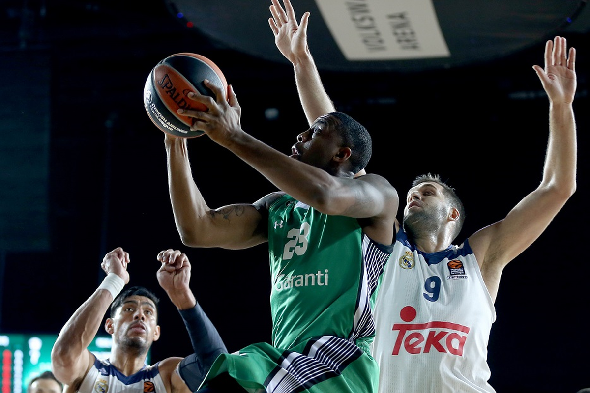 Basketbolda Maçın Ardından