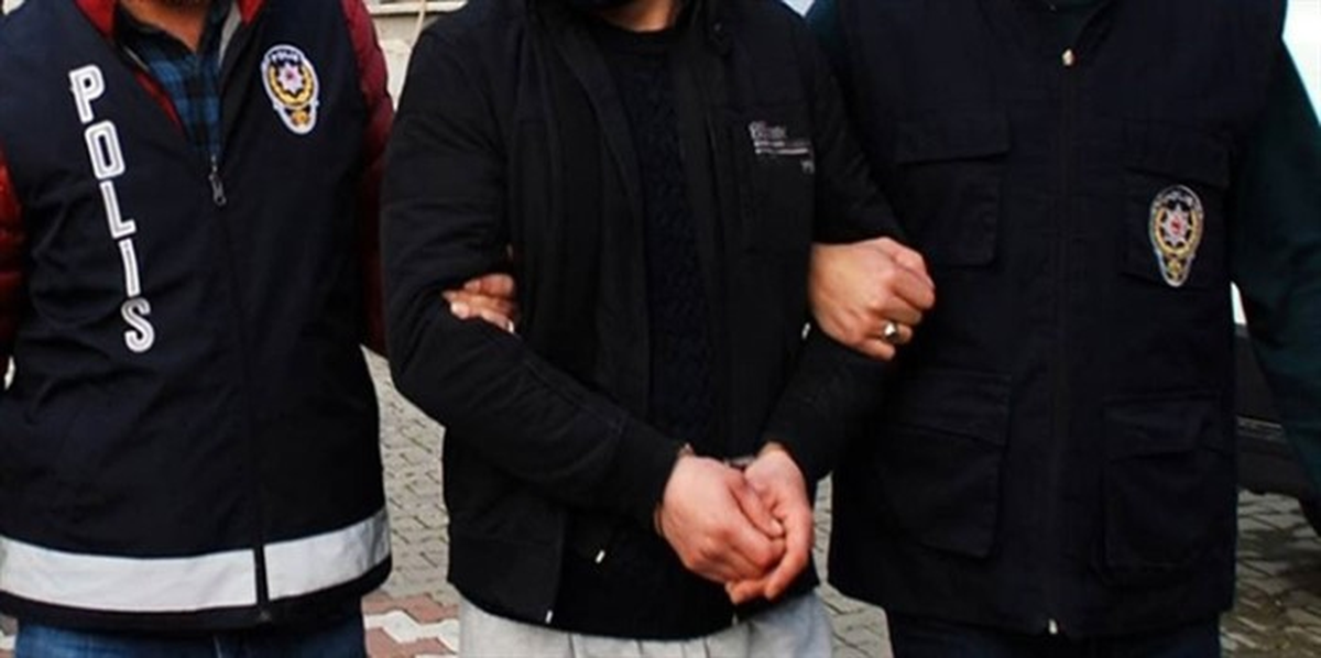 Bayburt\'ta Fetö/pdy Operasyonu: 28 Gözaltı