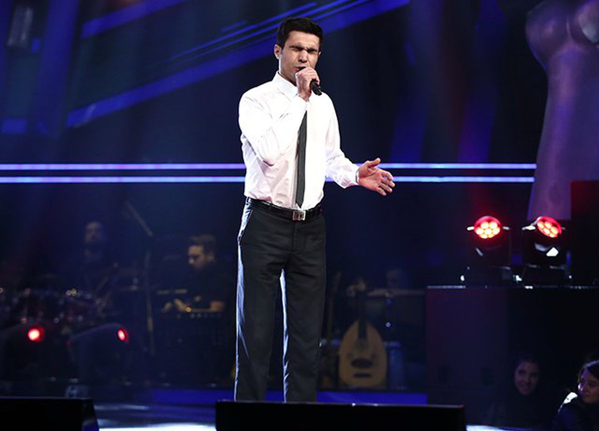 Behnam Nurivend \'Emmeoğlu\'