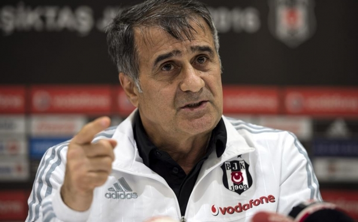 Beşiktaş - Kayserispor Maçının Ardından (3) -