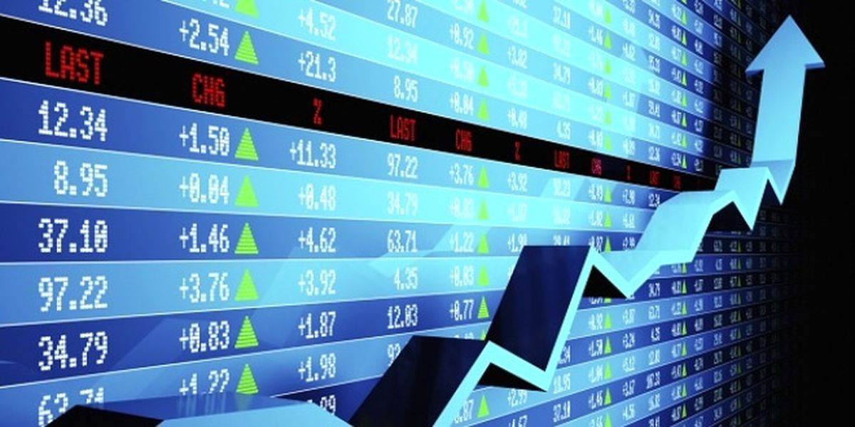 Borsa İlk Yarıda Yükseldi