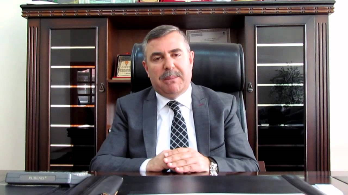 Boyabat\'ta Okul Yapımı