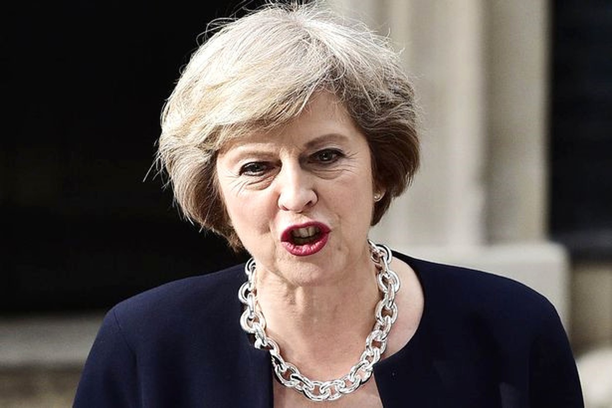 Brexit Zorlu ve Karmaşık Bir Süreç Olacak"