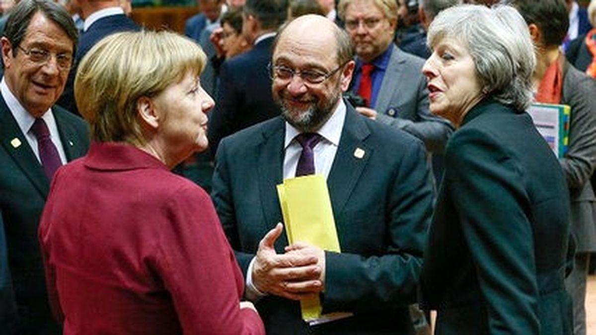 Brüksel\'de Kritik AB Zirvesi