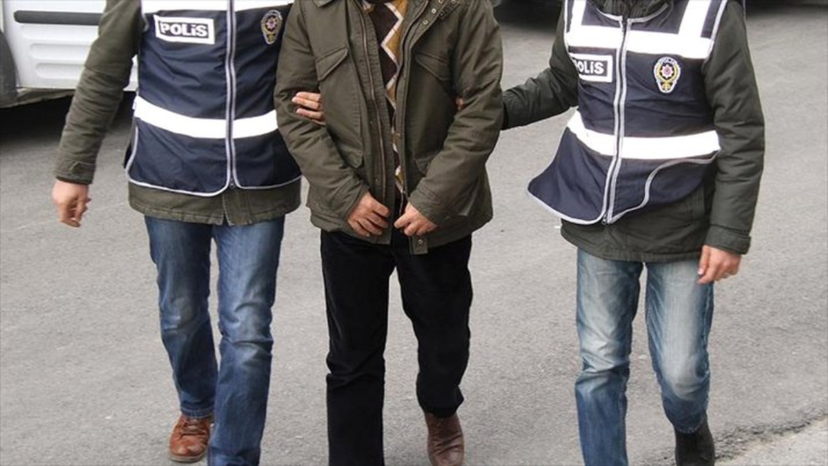 Bursa\'da Üzerinde Esrar Bulunan Kişi Gözaltına Alındı