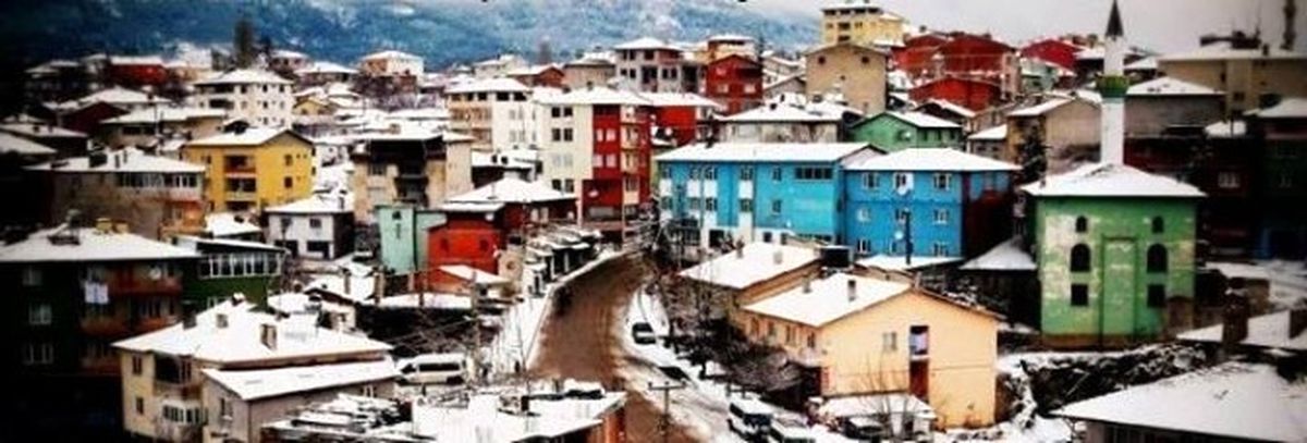 Büyükorhan\'da Deprem