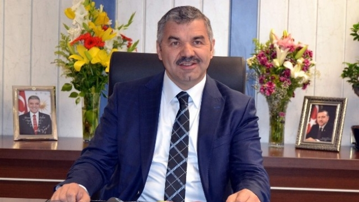 Çelik Özvatan\'da Tanıtım Toplantısına Katılacak
