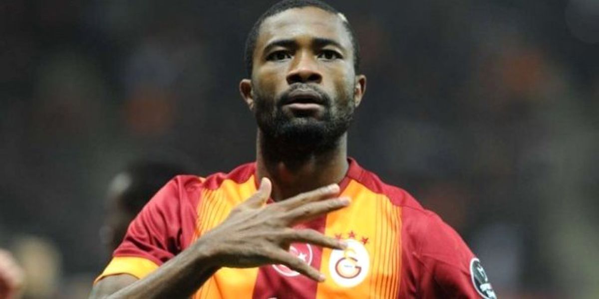 Chedjou\'ya Görücü Geliyor!!
