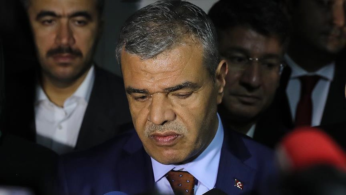 Cilvegözü Tır Çıkışlarına Kapatıldı, Halep\'ten Göç Bekleniyor (Ek)