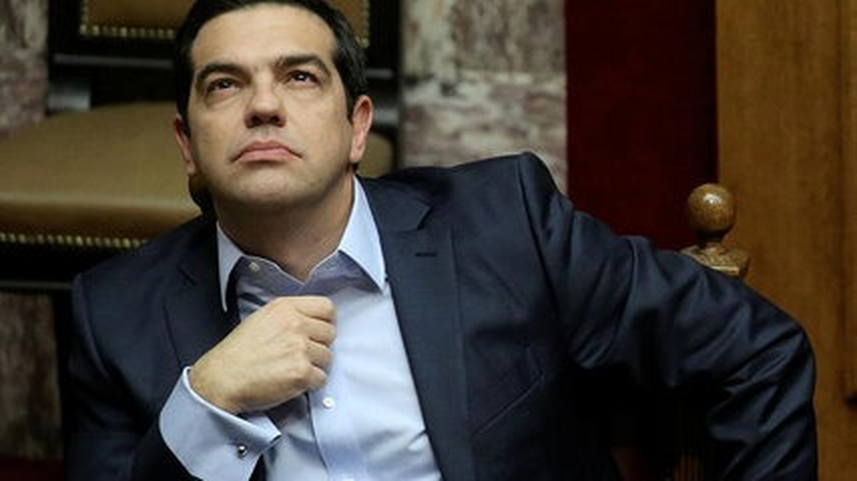 Çipras\'ın Düşük Gelirli Emeklilere Yılbaşı İkramiyesi Sözü Sorun Oldu