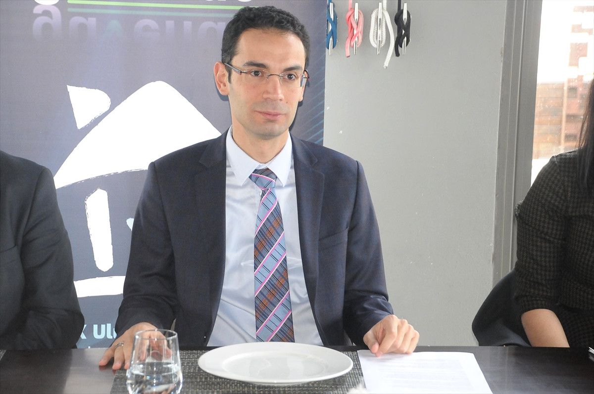 Clk Uludağ Elektrik Genel Müdürü Aytac Açıklaması