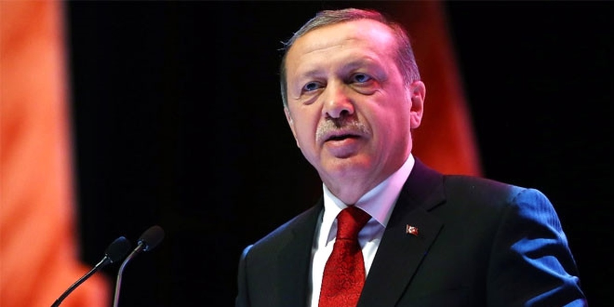 Cumhurbaşkanı Erdoğan\'ın Milli Seferberlik Çağrısı