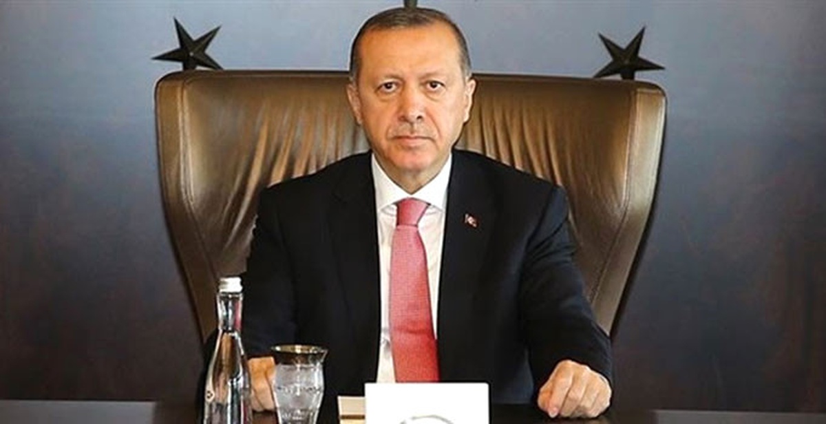 Cumhurbaşkanlığı Külliyesi\'nde Güvenlik Toplantısı Başladı
